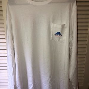Vineyard Vines Long Sleeve Shirt
